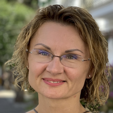 Beata Chodorowska-Kęcik